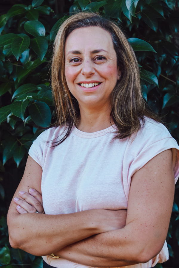 Elisa Hunter