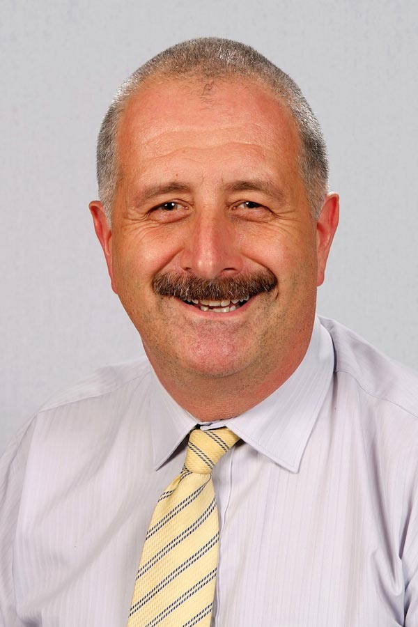 Michael Watson