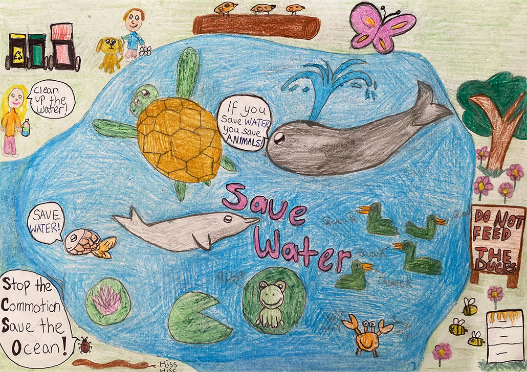 National Water Week 2022 - Barwon Water National Water Week 2022 - Barwon Water