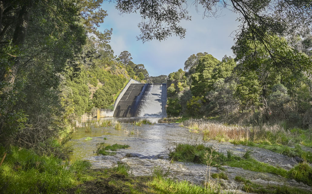 west-barwon-reservoir-spills-barwon-water