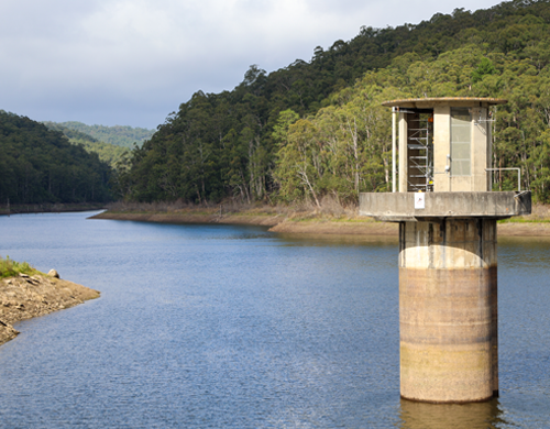 Water supplies secure in face of challenges - Barwon Water